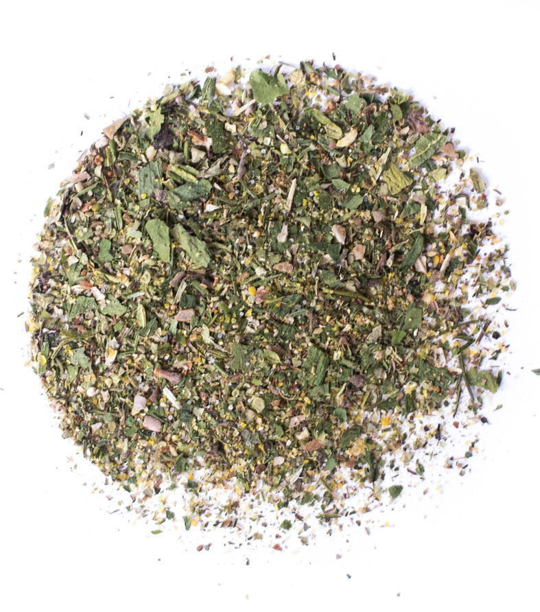 Planteon Zioła Katarzyny 1kg 2-0237-01-1