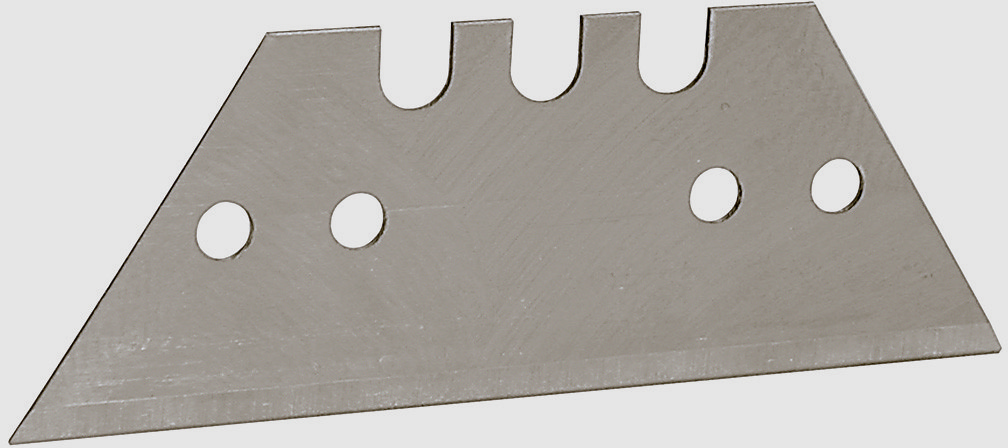 Modeco Ostrza trapezowe Gold Line MN-63-127