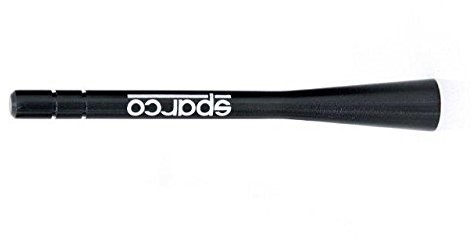 Walser Sparco SPC Urban 16968 antena samochodowa, kolor czarno-biały OPC14160001