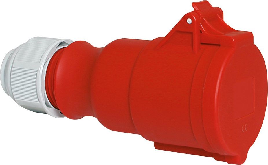 Bals Gniazdo przenośne Multi-Grip 32A 400V IP44 31017-TLS 31017-TLS