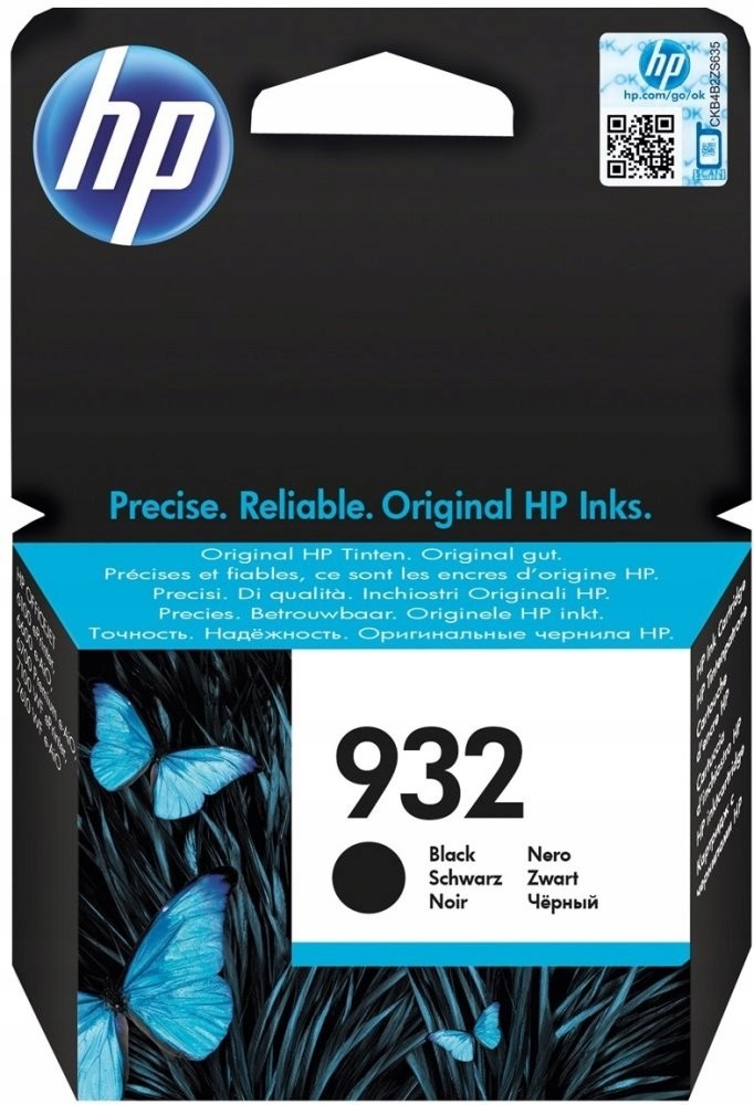 HP CN057E