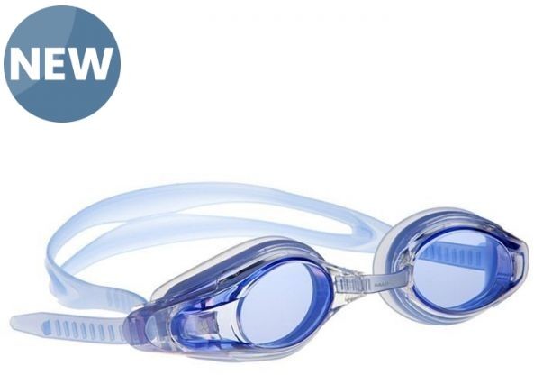 Mad Wave Envy - okulary pływackie korekcyjne