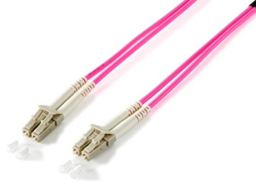Equip LC/L$175 50/125$176m 5.0m kabel optyczny 255515