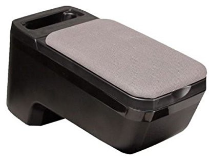 in.pro. in.pro 64590SG-2014 podłokietnik nowy materiał, jasnoszary - ustawiony przez producenta 64590SG-2014