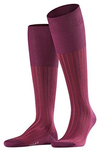 FALKE 15648 Shadow Business KH podkolanówki męskie - podkolanówki 45/46