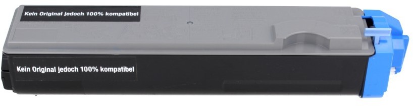 My Office Zamiennik tonera Kyocera TK-510C