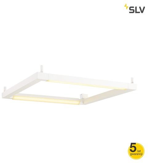 Spotline OPEN GRILL LED 2 obrotowe źródła SLV