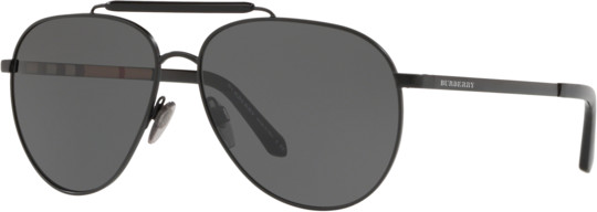 Burberry Okulary Przeciwsłoneczne Be 3097 10075V