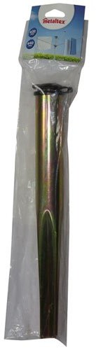 Metaltex nierdzewna trawnika grot ziemny na pranie pająka, pranie lnu, złota 54.70.02