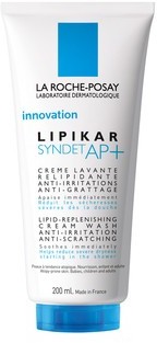 La Roche-Posay POSAY Lipikar Syndet Ap+ 200ml