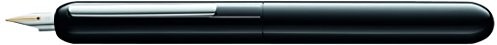 Lamy pióro Pt074, kolor czarny, szer.: