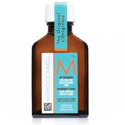 Moroccanoil Treatment Light olej arganowy 100ml 7290011521677