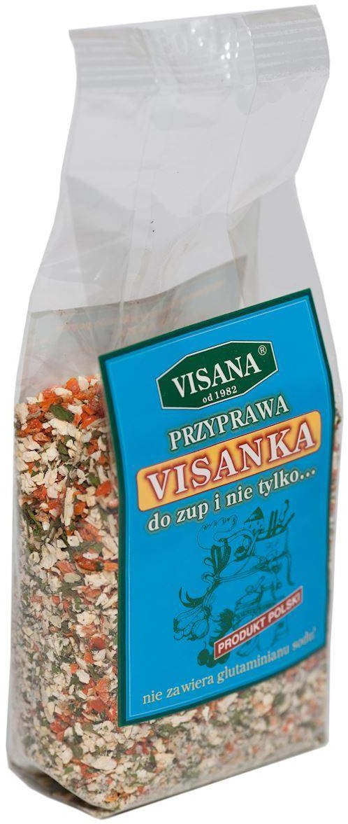 Visana Przyprawa VISANKA 200g