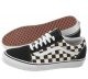 Vans Buty Old Skool (Primary Check) Blk/White VN0A38G1P0S1 (VA296-a) 36:1|36 1/2:1|37:2|38:2|38 1/2:2|39:2|40:2|40 1/2:1|41:1|42:1|42 1/2:1|43:1|44:1|45:1|46:1|