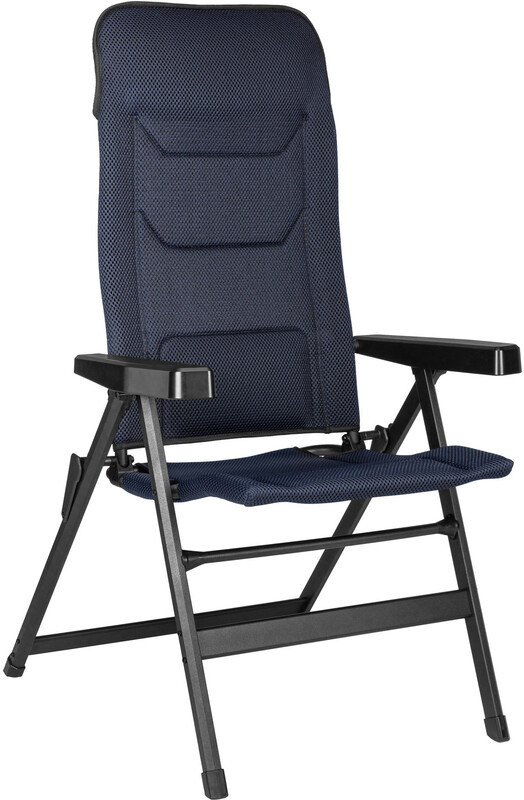 Brunner Brunner Rebel Pro Chair Medium, blue  2021 Krzesła składane 0404002N.C51M