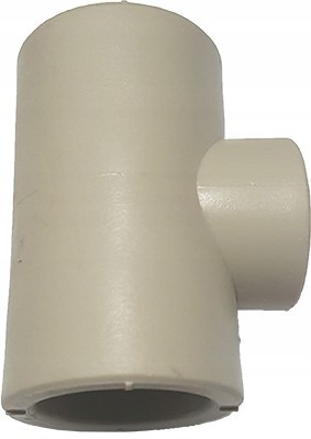 Trójnik Redukcyjny Pp Fi 40x32x40-SYSTEM Zgrzewany