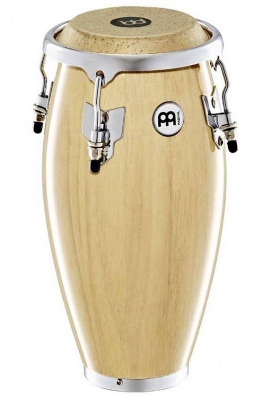 Meinl Percussion Mini congas MC100NT 4 1/2