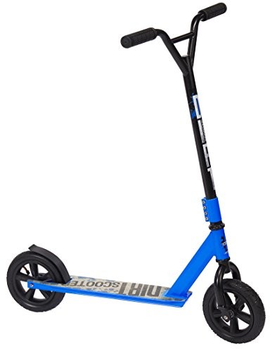 Stamp Opona  Stunt Scooter Dirt z 20 cm powietrza ABEC 9 JB275001