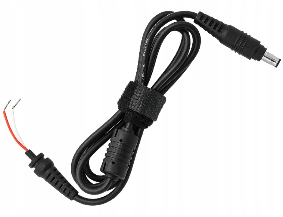 Samsung Kabel Zasilacza DC 5,5x3,0+pin