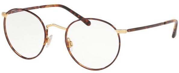 Polo Ralph Lauren Okulary Korekcyjne Ralph Lauren PH 1179 9384