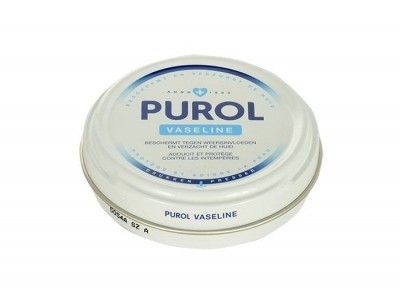 Purol Purol Vaseline krem do twarzy na dzień 50 ml dla kobiet