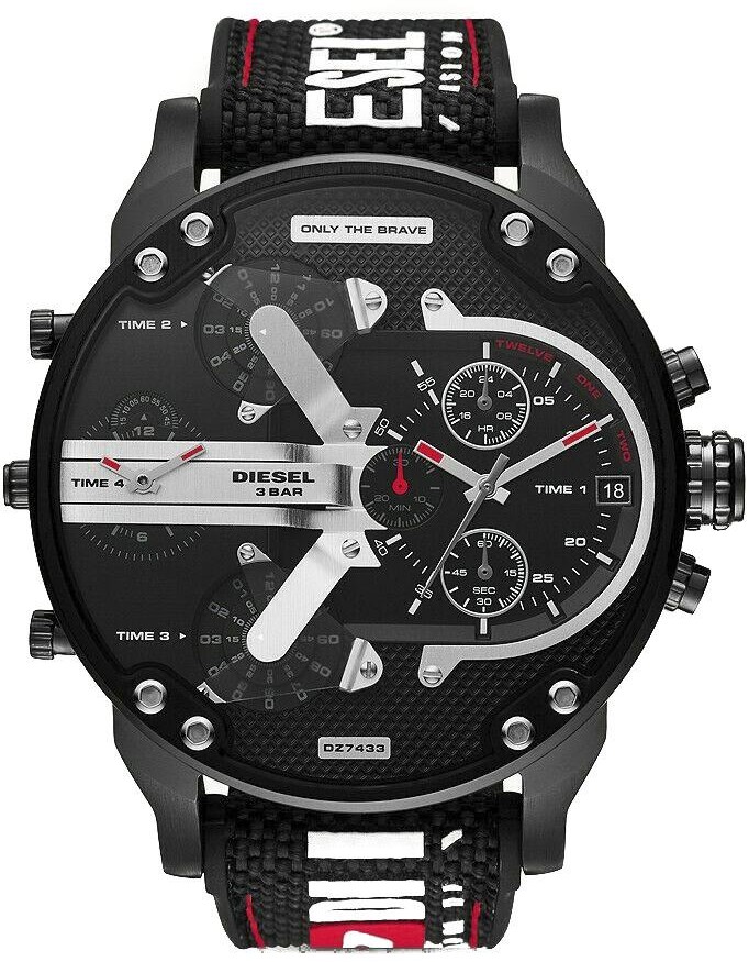 Diesel DZ7433 DZ7433