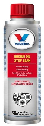 Valvoline Engine Stop Leak V1 0,3L