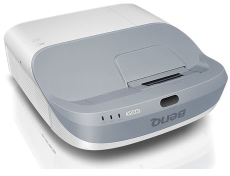 BenQ MW864UST