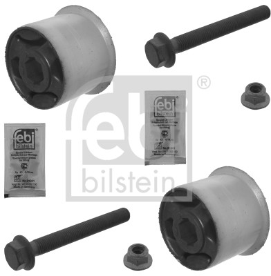 FEBI BILSTEIN Zestaw montażowy, wahacz 39228