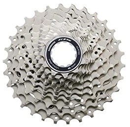 Shimano 105 CS-R7000 11-rzędowa kaseta wypełnienie 11 28 (ICSR700011128)
