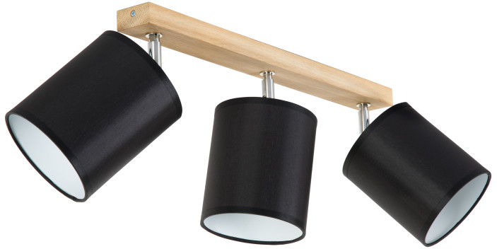 Spotlight Lampa sufitowa 56746374 z serii APRILLIA ŻARÓWKI