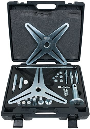 KS Tools 150.2160 sprzęgło SAC zestaw narzędzi, 32-częściowy