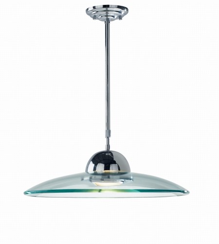 Dar Lighting Hemisphere Wisząca Dar Lighting HEM8650