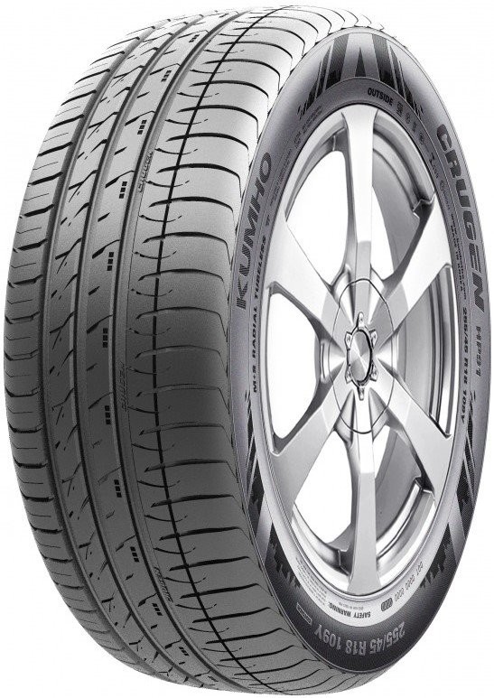 Kumho Crugen HP91 295/35R21 107Y