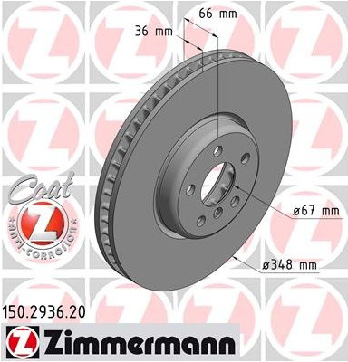 Zimmermann (OTTO GMBH) (OTTO GMBH) 150.2936.20 150.2936.20