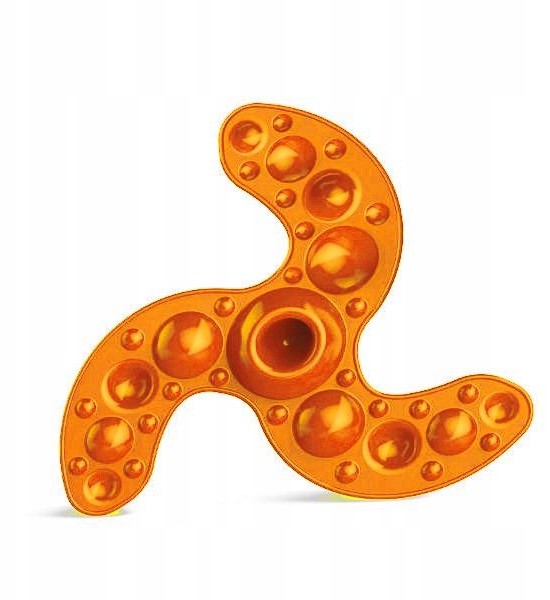 Frisbee Zabawka dla psa Ninja 20 CM