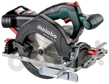 Metabo KS 18 LTX 57 601857810 601857810