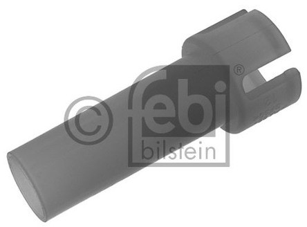 FEBI Przewód elastyczny, chłodnica olejowa skrzyni biegów 40235 40235