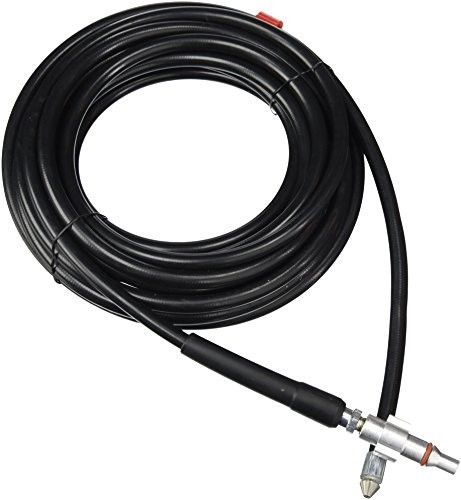 Brüder Mannesmann Werkzeuge Brueder Mannesmann Narzędzia m22330 Wąż czyszczenie pod wysokim ciśnieniem, 8 m