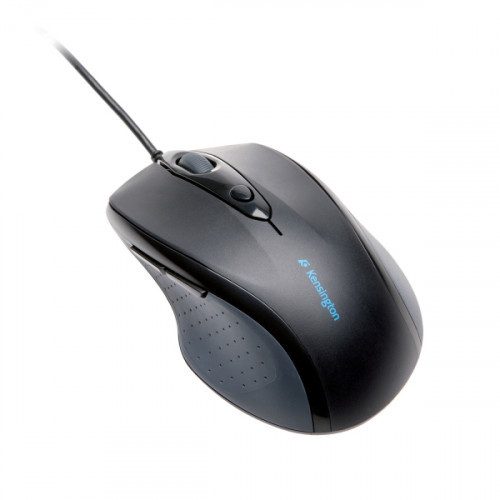 Kensington K72369EU Pro Fit Full Sized Wired Mouse