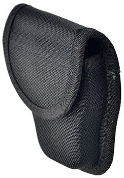 Mil-Tec Kabura na Kajdanki Czarna 16268002