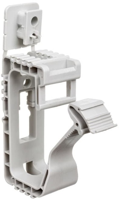 OBO BETTERMANN Obejma zbiorcza do kabli OBO GRIP 20 2031 20 2205404