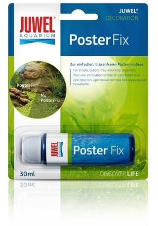 Juwel Poster Fix Klej Do Fototapet Do Akwarium 30 ml