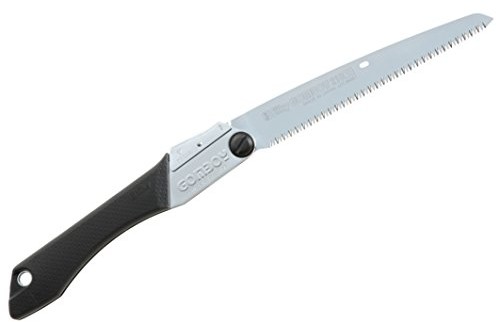 Silky Gomboy ostrza zapasowe do piły Silky Gomboy i Gomboy 2000, do wyboru 210mm do 300mm lub piły ręczne Gomboy7 / Gomboy 210mm medium No.121-21