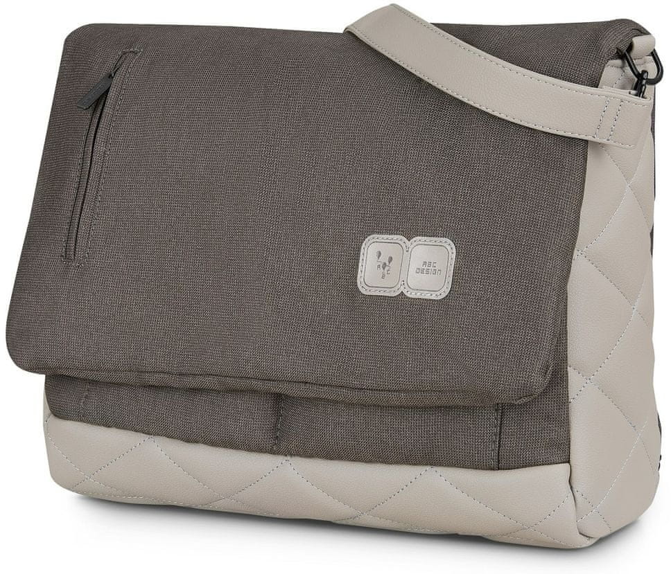 ABC Design Torba TP Urban herb Diamond 2022
