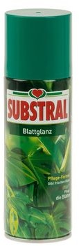 Substral Nabłyszczacz do roślin 200 ml