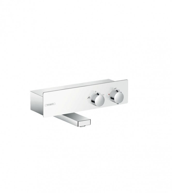Hansgrohe ShowerTablet 350 chrom/biała 13107400