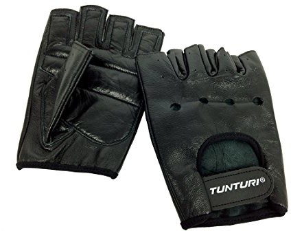 Tunturi tunturi Fitness Gloves Fit Sport, XL 14TUSFU206