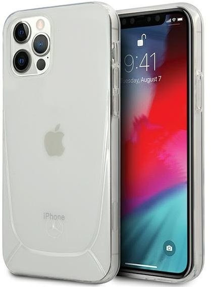 Mercedes MEHCP12MARCT iPhone 12/12 Pro 6,1