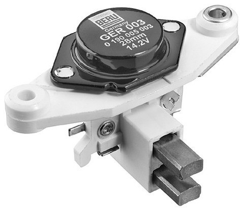 BERU Regulator napięcia GER003
